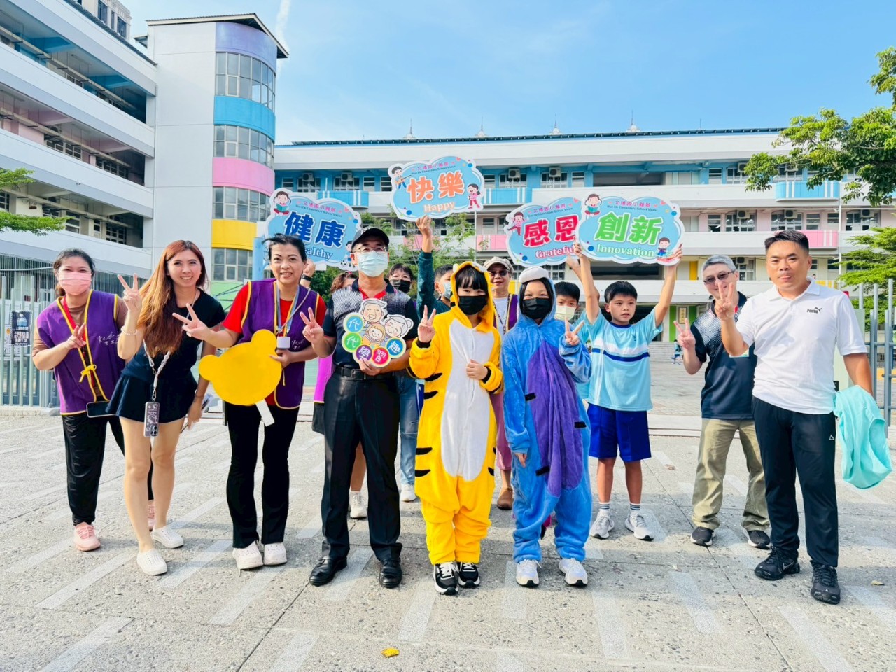 1140901小一迎新活動